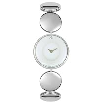 Calvin Klein Women's Flow Collection Stainless Steel Watch #36232.36