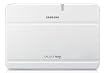 Samsung EFC-1G2N Diary Tasche (N8000, N8010) wei�