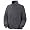 Charcoal Heather/Black