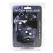 Blue LED Glow Car Dash Lights - Set of 2 lights