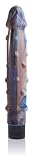 Kama Diva Katoya Nubby Vibrating Wand, Rainbow