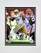 Photo File Green Bay Packers Ryan Grant Matted Photo-Size: One Size