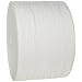 Angel Soft ps 193-72 Compact 4.05" Length, 3.85" Width, 5.75" Roll Diameter Coreless High Capacity 2-Ply Premium Bathroom Tissue (Roll of 18)