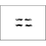 D8 LIGHTNING DISK BRAKE PLATE by Hot Bodies
