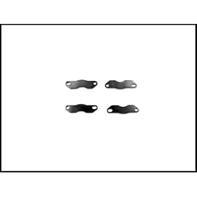 D8 LIGHTNING DISK BRAKE PLATE from Brake Discs
