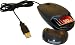 FELLOWES READER / WRITER CF COMPACT FLASH USB OPTIVAL MOUSE