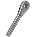 Loos Cableware 667-3X Stainless Steel Fork End for 3/32" Diameter Wire Rope