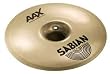 Sabian AAX Modern Bright X-Plosion Fast Crash Cymbals - 14"Crash