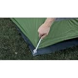Eureka! Tent Accessories Floor Saver / Square Small Md: 2660163