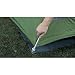 Eureka! Tent Accessories Floor Saver / Square Small Md: 2660163