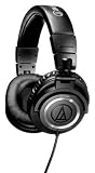 Audio-Technica ATH-M50 Professional Studio Monitor Headphones Audio-Technica ATH-M50 Professional Studio Monitor Headphones