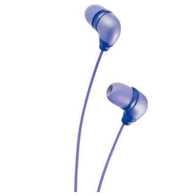 JVC HAFX34V Marshmallow Headphones