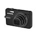 Samsung SL820 12MP Digital Camera with 5x Wide Angle Dual Image Stabilized Zoom and 3.0 inch LCD (Black)