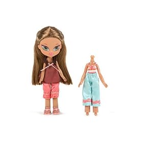 Bratz Kidz Sleep-Over Yasmin by MGA