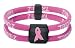 Trion-Z Pink Ribbon Bracelet - Trionz