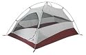 Kelty Grand Mesa 2-Person Tent (Ruby/Tan)