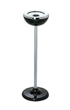スモーキングスタンド KT-1 ブラック