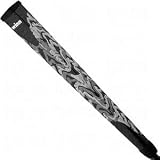 Winn Marble Putter Grips - Marble Oversized Paddle