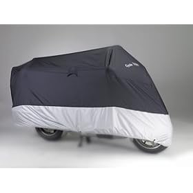Yamaha Road Star Silverado Motorcycle Cover, Come with 45