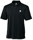 Pittsburgh Steelers Genre Polo (Team Color)