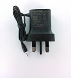 Nokia Charger AC-11X for 1200, 1203, 1208, 1650, 1661, 2323, 2600, 2630, 2690, 2730, 2760, 3109, 3110, 3250, 3500, 3600, 3710, 3720, 5070, 5200, 5220, 5230, 5235, 5300, 5310, 5320, 5330, 5500, 5530, 5610, 5630, 5700, 5730, 5800, 6070, 6080, 6085, 6086, 6101, 6103, 6110, 6111, 6120, 6121, 6125, 6131, 6136, 6151, 6210, 6220, 6233, 6234, 6267, 6270, 6280, 6288, 6290, 6300, 6301, 6303, 6303i, 6500, 6555, 6600, 6600i, 6600, 6700, 6700, 6710, 6720, 6730, 6760, 7210, 7230, 7390, 7500, 7610, C6-00, C6-01, C7-00, E50, E51, E61, E63, E65, E66, E71, E72, E75, E90, N70, N71, N72, N73, N76, N77, N78, N79, N8, N80, N81, N82, N90, N91, N92, N93, N95, N95 8GB, N96, X3, X6 16GB (by UKIMEX)