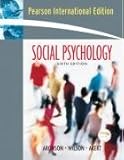 Social psychology