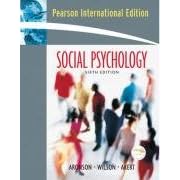 Social Psychology: International Edition (Pie)