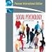 Social Psychology: International Edition (Pie)
