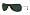Lens Color: GRAY GREEN / BLACK