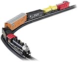 Bachmann HO Chattanooga Train Set with EZ Track