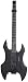 Steinberger SD-2FPA Synapse TranScale Demon Electric Guitar with Gigbag