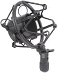 Microphone Holder Studio