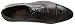 Mezlan Men's Cap-Toe Mixed-Media Oxford