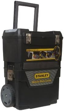 Stanley 193968 Mobile Work Center by TBTL4