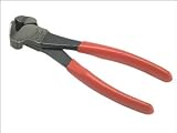 31m0Tf ru9L. SL160  Cooper Hand Tools Crescent 728CVN 8 1/4in Solid Joint Endcutting Nippers Grips