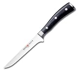 Wusthof Classic Ikon 5-in. Boning Knife 5-in.
