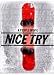 �ڥ��Ρ��ܡ��� DVD�� Nice Try(�ʥ������ȥ饤) ���ܸ������