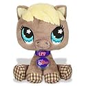 Littlest Pet Shop VIP Horse