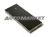 VIBE BLACKBOX BLACK MONO BASS 5 CAR AMP AMPLIFIER 3000W