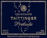 Taittinger Champagne Prelude Grand Cru 750ML