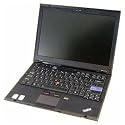 Lenovo ThinkPad X301 2776 - Core 2 Duo SU9400 / 1.4 GHz ULV - Centrino 2 with vPro - RAM 2 GB - HDD 128 GB SSD - DVD-Writer - GMA 4500MHD - cellular wireless ready - Gigabit Ethernet - WLAN : 802.11 a/b/g/n (draft), Bluetooth 2.0 - TPM - fingerprint reader - Vista Business (64-bit) - 13.3" Widescreen TFT 1440 x 900 ( WXGA+ ) - camera - black - TopSeller - Microsoft Office Ready