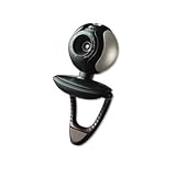 Logitech® QuickCam® Communicate MPTM CAMERA,QC COMM. MP,BKSR (Pack of2)