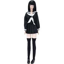 1/6 由佳乃 セーラー服 冬服