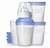 Avent Via Nurser Kit