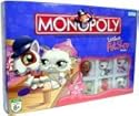 Monopoly - Littlest Pet Shop Edition