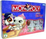 Monopoly - Littlest Pet Shop Edition