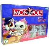 Monopoly - Littlest Pet Shop Edition