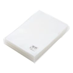 クリアホルダー クリア A4サイズ 100枚 ECLF-100CL