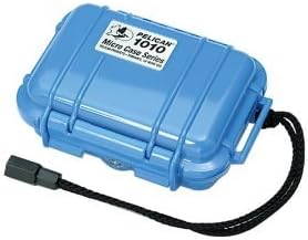 1010 Micro Case, Blue