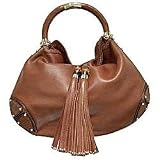 Gucci - Gucci Handbags (Rust) Large Indy Bag